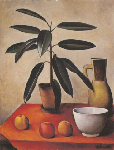 Alexander Kanoldt