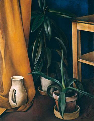 Alexander Kanoldt